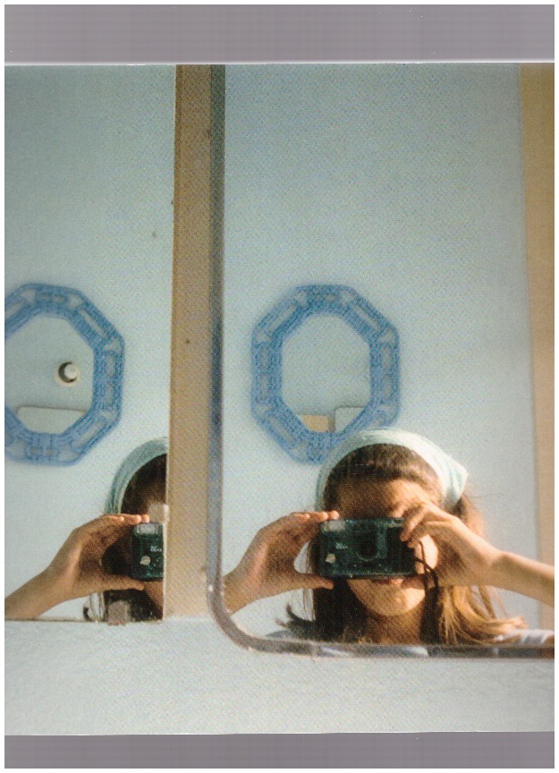 COLLIER, Anne - Women with Cameras (Self Portrait)